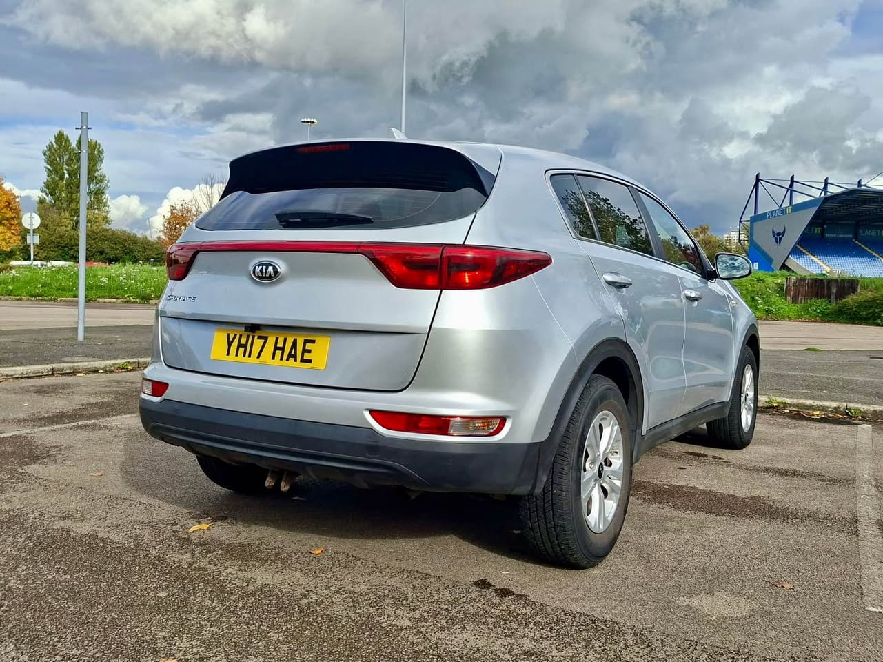 kia