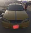 A picture of AWOOF AWOOF V4 TOYOTA CAMRY 2002 model FIRSTBODY Perfect working