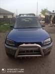 A picture of Toyota RAV4