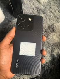 A picture of Infinix smart R7