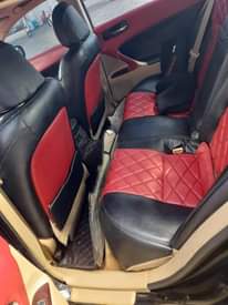 A picture of DEALER MARKET Extremely clean interior Gear ac untouched Engine is