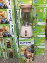 A picture of blender