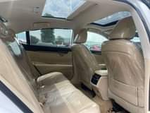 A picture of FOREIGN USED LEXUS ES350 2014 MODEL 12 5M NET PRICE
