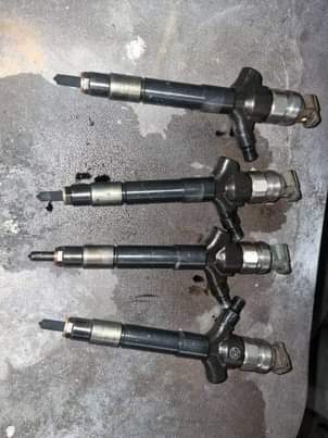 cars F.