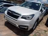A picture of 2010 Subaru forester 2010 4wd