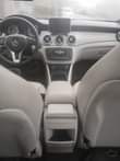 A picture of Neatly Nigerian used first body MB CLA250 2016 on belt