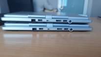 A picture of HP EliteBook Revolve 810