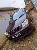 A picture of NADIA ON SALE 9 000 000 CLEAN NO FAULT CALL