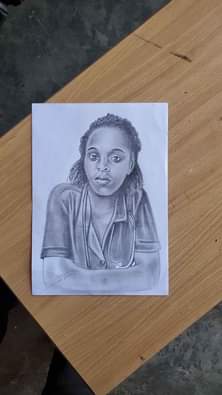 Bahati E.