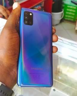 samsung a31
