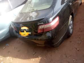 A picture of Toyota Camry Spider sports 4plugs Nothing to fix Price 3