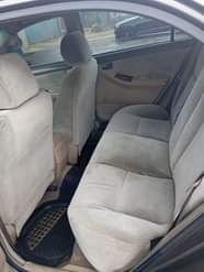 A picture of SMARTAUTOS Toyota Corolla 2007 model Engine very good Gear super