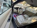A picture of Nissan Tidda Model 2012 Gcc Full automatic K m 165k