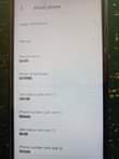 A picture of Itel A56