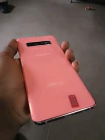 A picture of Mashine ya S10 