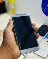 A picture of Samsung S7 edge
