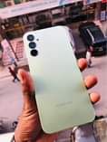 A picture of Samsung A14