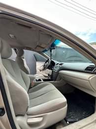 A picture of Fastest fingers deal THIS GOOD MORNING DEAL TOYOTA CAMRY 2008