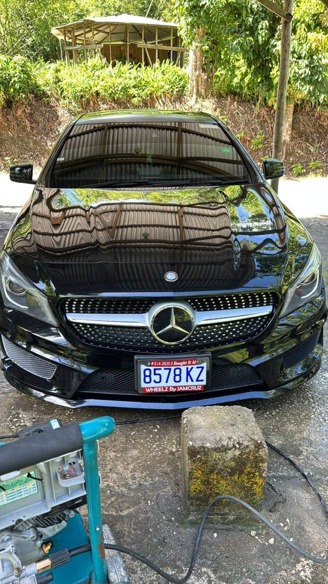 benz