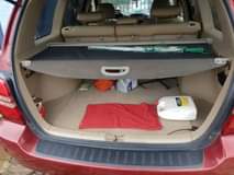 A picture of TOYOTA HIGHLANDER