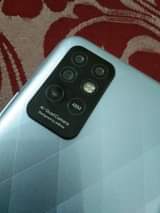 A picture of Infinix Note 8i 0758079635