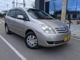 A picture of TOYOTA SPACIO NEW BEI MILLION 8 5