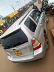 A picture of Subaru for sale call me on 256751331103 or what app