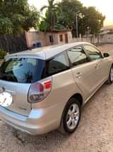 A picture of 05 Toyota Matrix working perfectly Engine Gear Ac Buy and