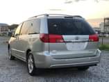 A picture of Toyota sienna xle 2005 Everything working fine Nothing to fix