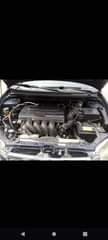 A picture of 2004 Toyota Corolla