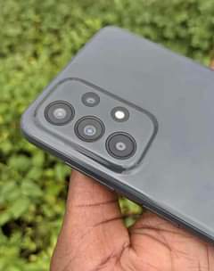 A picture of Samsung A23 64GB