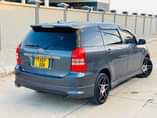 A picture of TOYOTA WISH