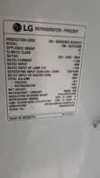 A picture of LG SMART INVESTOR 10 YEARS WARRANTY 0755148172