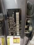 A picture of REGISTERED TOYOTA VENZA LE MODEL 2010 V4 One year used