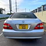 A picture of Toyota Brevis Year 2005 EngineCC 2500 Mileage 97 000km Transm