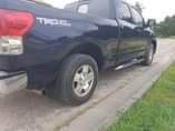 A picture of 2008 Toyota Tundra 2008