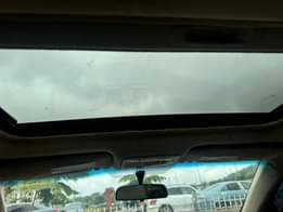 A picture of Weekend sweet sales Sharp Toyota Camry sport 2011 AC gear