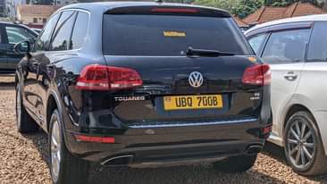 A picture of VW