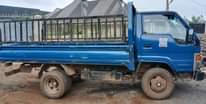 A picture of Hiace