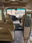 A picture of Tokunbo 2014 Coster Bus