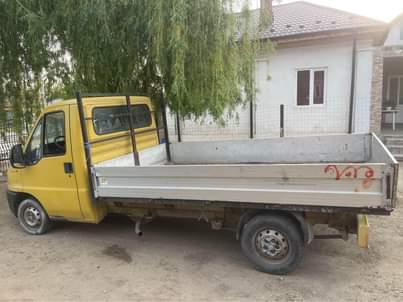 A picture of Fiat Ducato 2.8