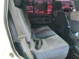 A picture of Toyota Land cruiser TX