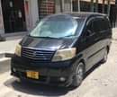 A picture of ALPHARD