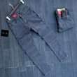 A picture of Jeans Kali Original 1TSH 25 000 2Size 30 36 Tupigie
