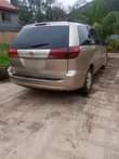 A picture of 2005 Toyota Sienna
