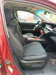 A picture of LEXUS RX 350