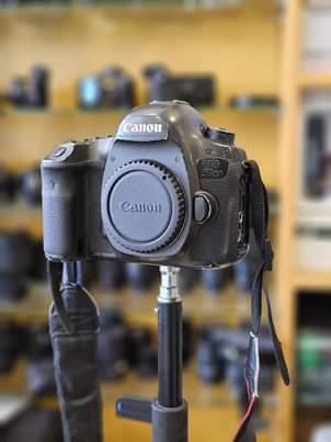 A picture of Camera