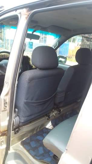 A picture of Car