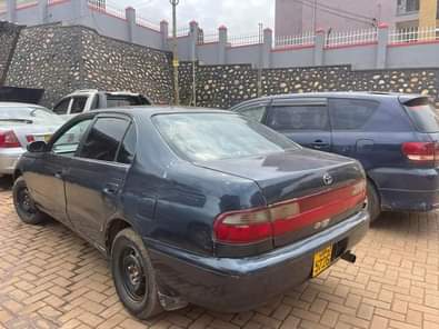 A picture of Corona good condition at 4 3m buy and drive call