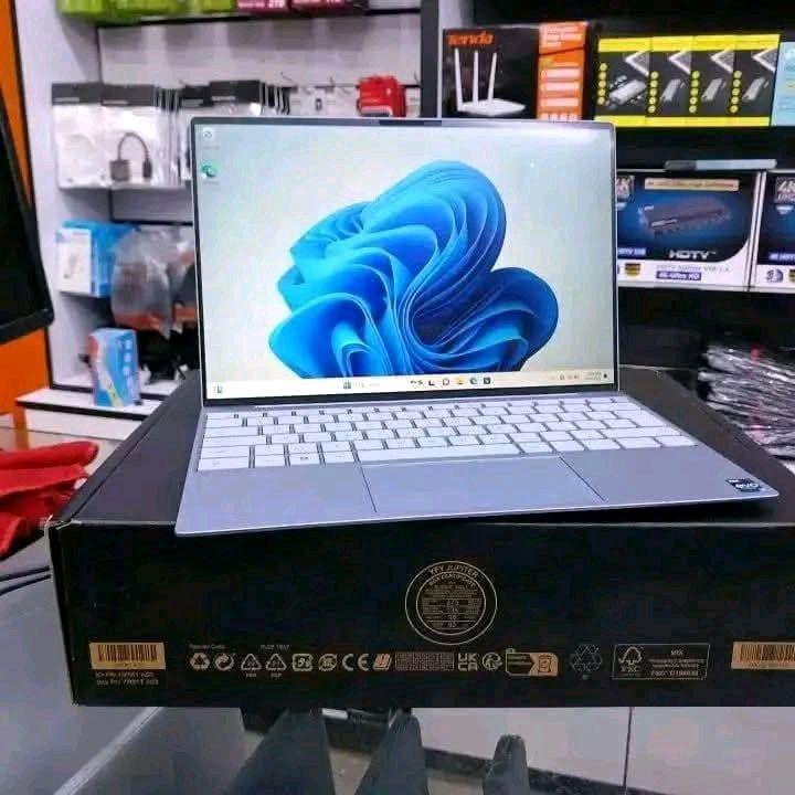 A picture of HP LAPTOPS FOR LIPA MDOGO MDOGO
